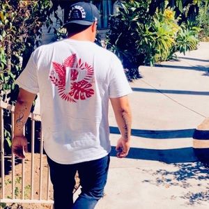 My personal brand “perspective clothing co.”